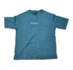コメ必須▼藤井風 God Bless Us ヘンレコ XL グッズ Tシャツ 新品未着用☆藤井風☆God Bless Us☆Tシャツ☆Lサイズ☆グッズ