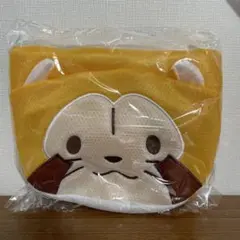 ☆ あらいぐま ラスカル かわいい収納 & お洗濯ネット