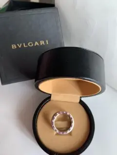 BVLGARI指環
