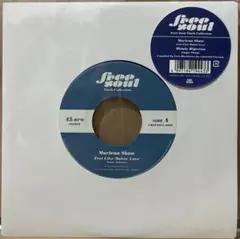 7” Marlena Shaw - Feel Like Makin' Love