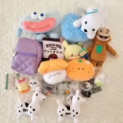 新品 プライズ品 トイカプセル まとめ売り
