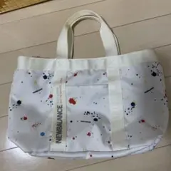 ニューバランスゴルフ カートバック 美品