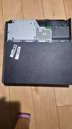 cuh-1200a ps4 ジャンク　hddなし　483A