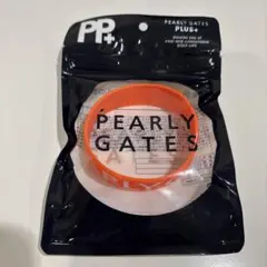 パーリーゲイツ　ラバーバンド　虫除け