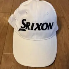 SRIXON ゴルフ　キャップ