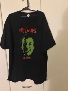 MELVINS Tシャツ