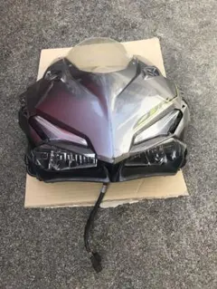 2025年最新】CBR250rr mc51 ヘッドライトの人気アイテム - メルカリ