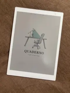QUADERNO A5 (Gen. 3C) 本体
