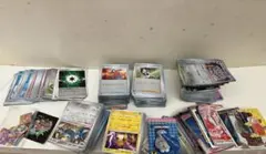 カードまとめ！　お得なんでどうぞ