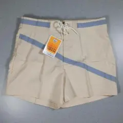 STARDOM スターダム レトロ 海パン 水着 ハーフパンツ M 未使用品