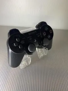 SONY PS3 コントローラー DUALSHOCK3 ブラック 164