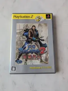 戦国 BASARA 2 英雄外伝 the Best