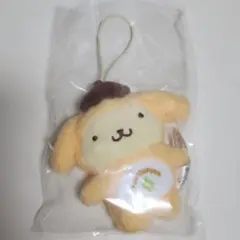サンリオ シークレットマスコット ポムポムプリン