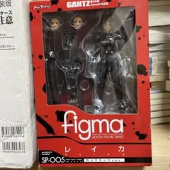 2025年最新】figma GANTZの人気アイテム - メルカリ