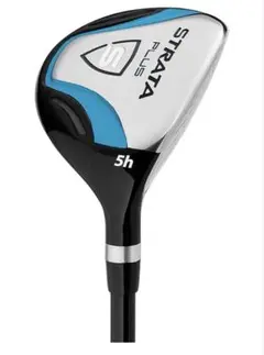 キャロウェイCallaway STRATA PLUS ユーティリティ2本セットＳ Callaway Strata 12-Piece Mens Set Left Hand Starter set