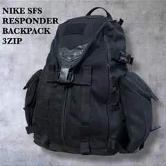 NIKE ナイキ SFSレスポンダー バッグパック RESPONDER BACK 楽天市場】ナイキ SFS レスポンダー バックパック NIKE SFS