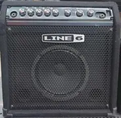 LINE 6 LD15 ベースアンプ LowDown LD15(LINE6）