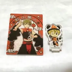 SideM 中華街 秋山隼人 セット