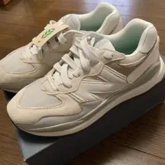 New Balance ニューバランス M5740 GRM 26.5cm