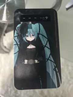 【希少品】初音ミク ヴァンパイアフェス マルイコラボ 鏡音リンロングTシャツ 初音ミク ヴァンパイアフェス マルイコラボ 鏡音リンロングT