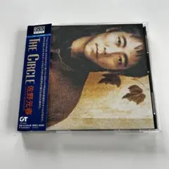 美品 佐野元春 / The Circle Blu-spec CD2 高品質CD