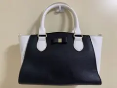 セシルマクビー バッグ
