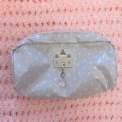 swimmer レトロ　ファンシー　メルヘン　ポーチ