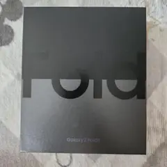 Samsung Galaxy Z Fold4 グレーグリーン