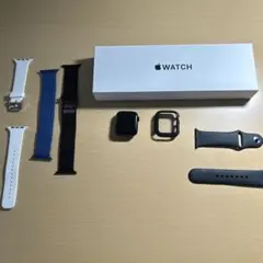 Apple Watch SE 第二世代40mmとバンドセット