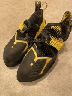 LASPORTIVA Solution COMP EU39