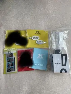 Hey!Say!JUMP 台湾ライブ グッズ（非売品あり） Hey!Say!JUMP 台湾ライブ グッズ（非売品あり）
