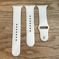 Apple Watch 41mm ベージュバンド