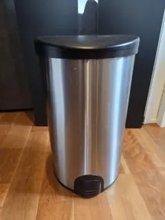 カインズオリジナル 自動開閉ゴミ箱 50L