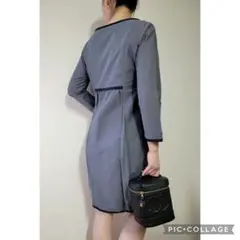 CHANEL 超美品 ヴィンテージ キャビアスキン バニティバッグ めちゃかわ♥