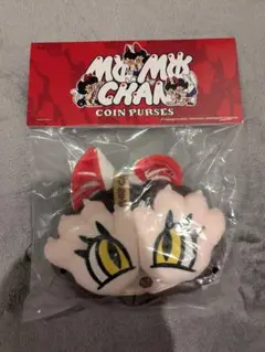 新品未開封 grape brain abao MOMO CHAN 小物入れ 新品