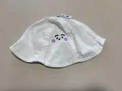 シナぷしゅ 帽子