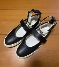buddy ドーバーストリートマーケット　ワンストラップ　メリージェーン