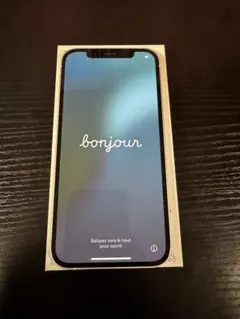 iPhone 12 256GB ホワイト SIMフリー