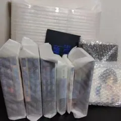 空の境界 BDbox 未来福音BD サントラ 既刊10巻まで 小説上中下セット