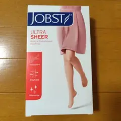 JOBST ULTRA SHEER 医療用圧迫ストッキング