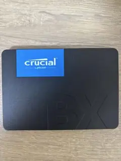 crucial BX500 120GB SSD 2.5インチ