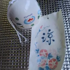 丸風鈴　夏物語　夏の日