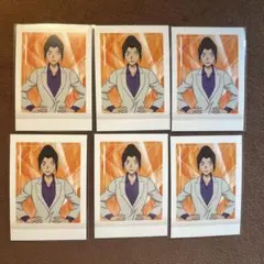名探偵コナン ぱしゃこれ vol.6 上原由衣セット