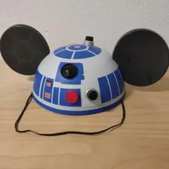 2025年最新】r2d2 イヤーハットの人気アイテム - メルカリ