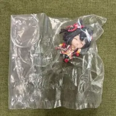 ウマ娘　おもいっきり走り隊　 キタサンブラック　フィギュア