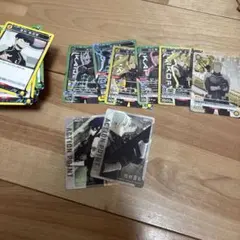 ユニオンアリーナ　怪獣8号　カード　まとめ売り