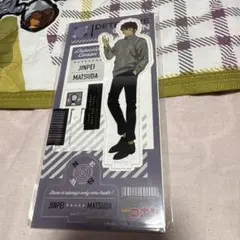 名探偵コナンアクリルスタンド松田陣平