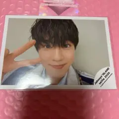 佐藤龍我 セルフィー