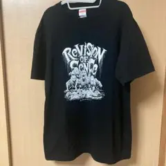 Revision of Sence × カネコアツシ　tシャツ