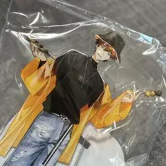 北見遊征 アクリルスタンド でんがな 3SKM